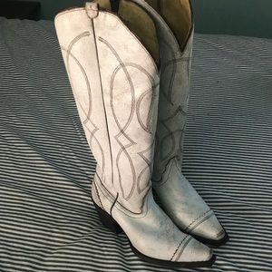 Tony Lama Boots
